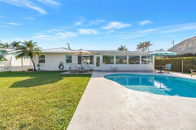 12475 4TH STREET E, Treasure Island, FL 33706