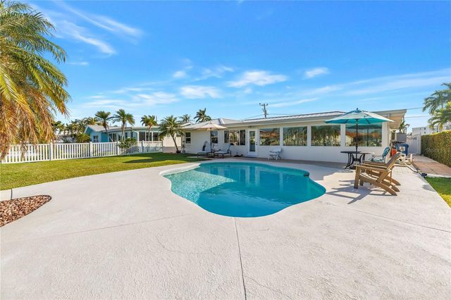 12475 4TH STREET E, Treasure Island, FL 33706