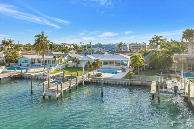 12475 4TH STREET E, Treasure Island, FL 33706