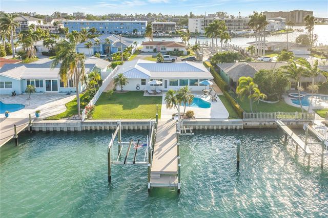 12475 4TH STREET E, Treasure Island, FL 33706