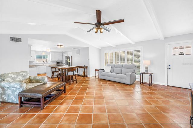 12475 4TH STREET E, Treasure Island, FL 33706