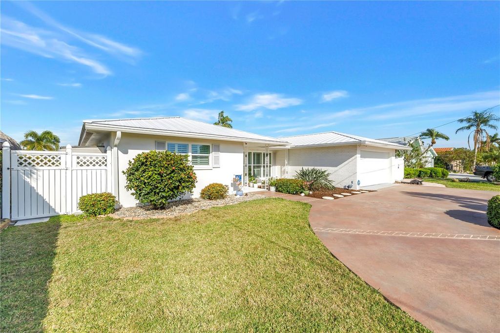 12475 4TH STREET E, Treasure Island, FL 33706