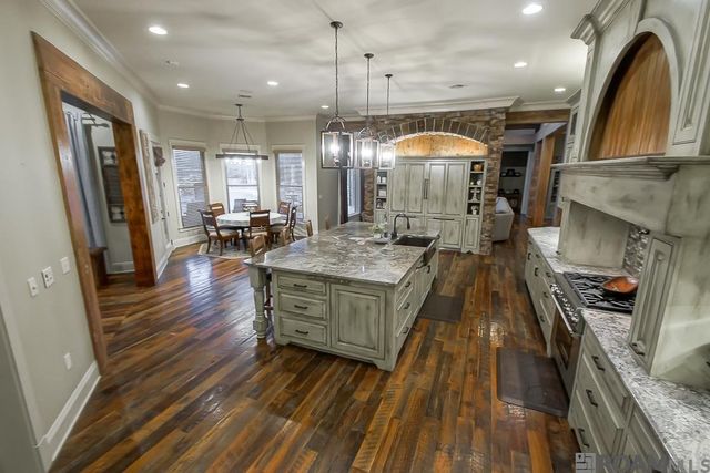 16033 Greenwell Springs-port Hudson Rd, Central, LA 70770