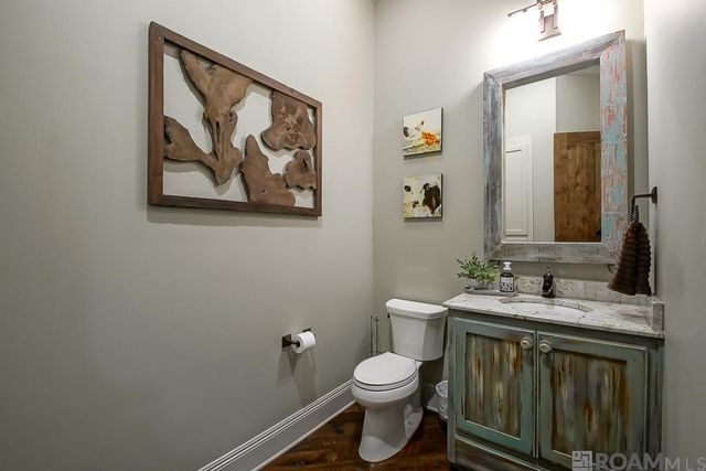 16033 Greenwell Springs-port Hudson Rd, Central, LA 70770