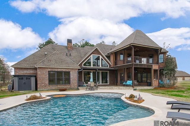 16033 Greenwell Springs-port Hudson Rd, Central, LA 70770