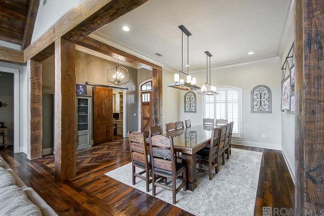 16033 Greenwell Springs-port Hudson Rd, Central, LA 70770