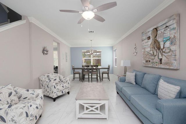 1700 NW Vivanco Street, Port St Lucie, FL 34986