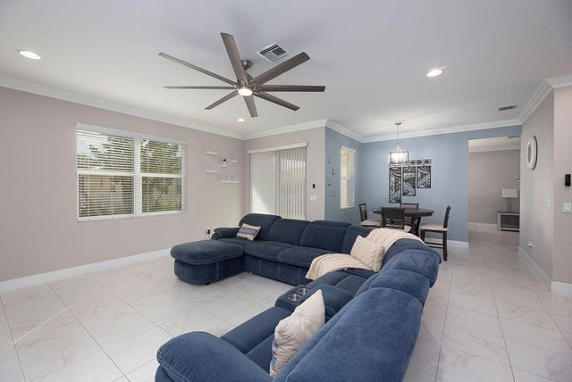 1700 NW Vivanco Street, Port St Lucie, FL 34986