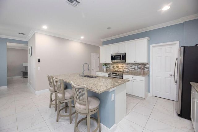 1700 NW Vivanco Street, Port St Lucie, FL 34986