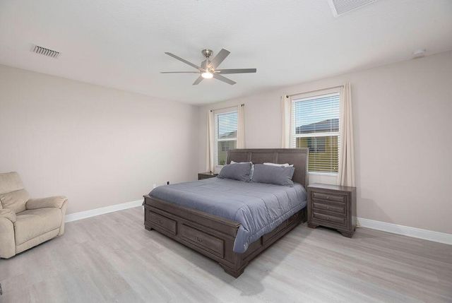 1700 NW Vivanco Street, Port St Lucie, FL 34986