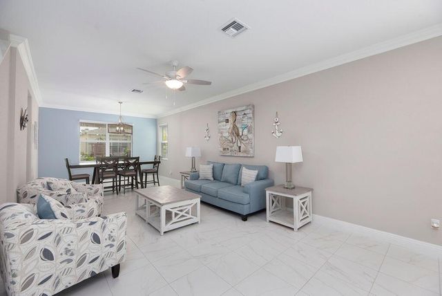 1700 NW Vivanco Street, Port St Lucie, FL 34986
