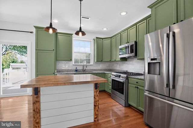 7065 QUICKTREE FARM CT, Hughesville, MD 20637