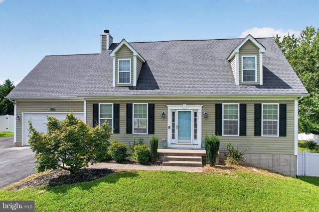 7065 QUICKTREE FARM CT, Hughesville, MD 20637