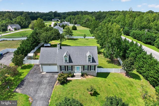7065 QUICKTREE FARM CT, Hughesville, MD 20637