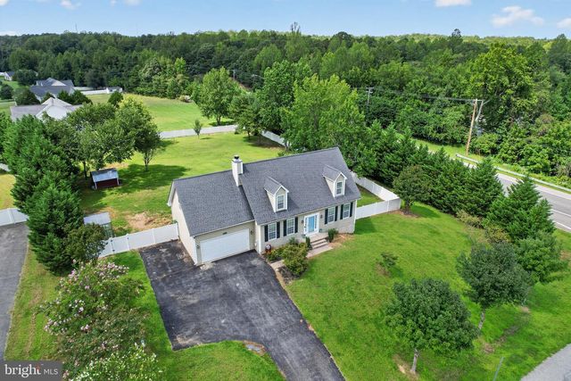 7065 QUICKTREE FARM CT, Hughesville, MD 20637