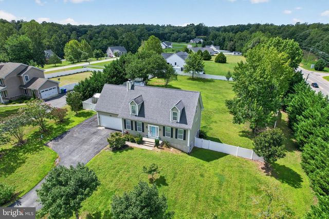 7065 QUICKTREE FARM CT, Hughesville, MD 20637