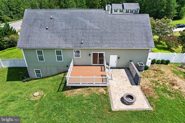 7065 QUICKTREE FARM CT, Hughesville, MD 20637