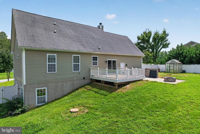 7065 QUICKTREE FARM CT, Hughesville, MD 20637