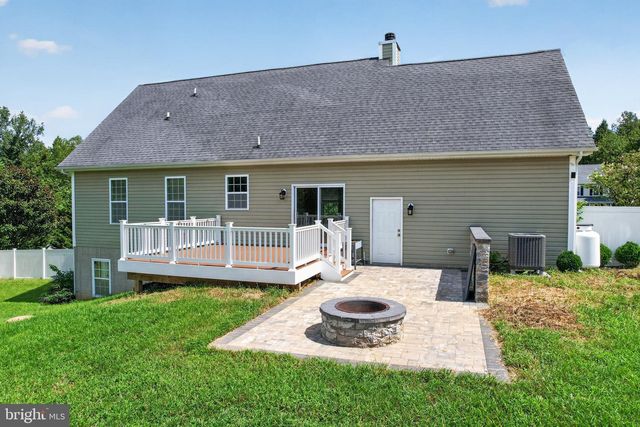 7065 QUICKTREE FARM CT, Hughesville, MD 20637