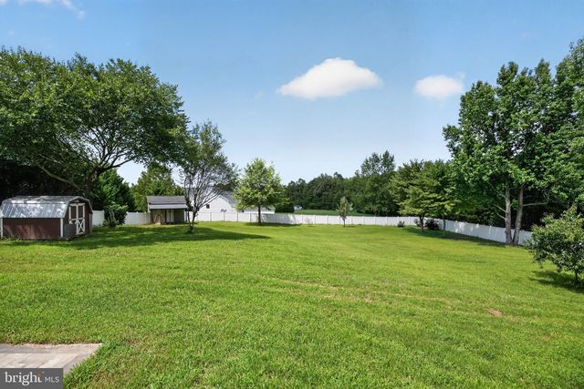7065 QUICKTREE FARM CT, Hughesville, MD 20637
