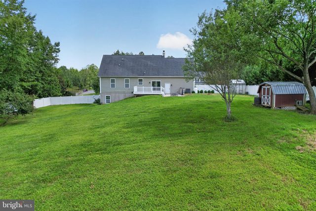 7065 QUICKTREE FARM CT, Hughesville, MD 20637