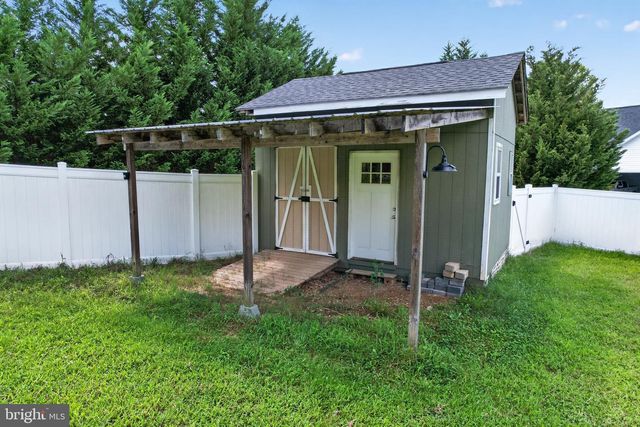 7065 QUICKTREE FARM CT, Hughesville, MD 20637