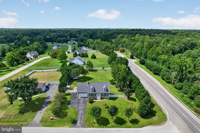 7065 QUICKTREE FARM CT, Hughesville, MD 20637