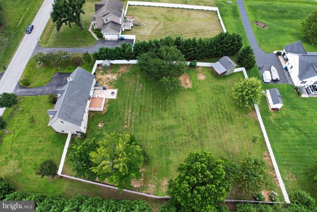 7065 QUICKTREE FARM CT, Hughesville, MD 20637