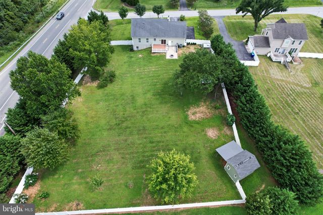 7065 QUICKTREE FARM CT, Hughesville, MD 20637