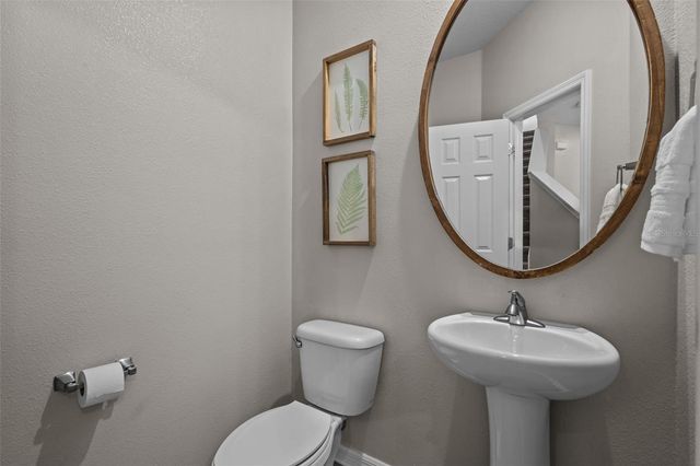 2542 CLAYMORE STREET, Odessa, FL 33556