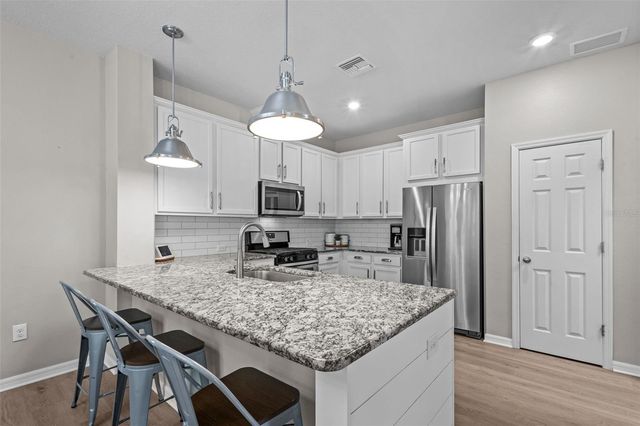 2542 CLAYMORE STREET, Odessa, FL 33556