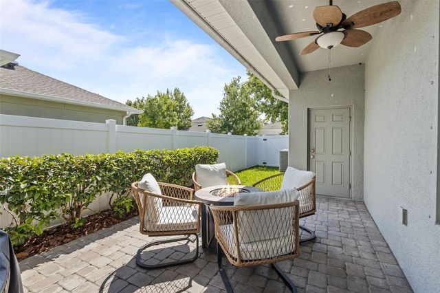 2542 CLAYMORE STREET, Odessa, FL 33556