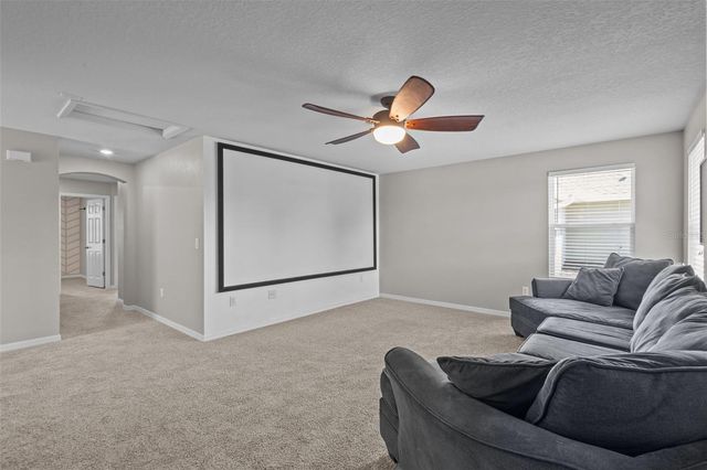 2542 CLAYMORE STREET, Odessa, FL 33556