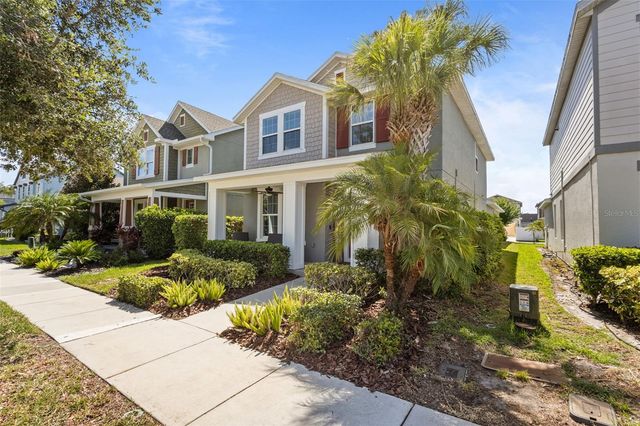 2542 CLAYMORE STREET, Odessa, FL 33556