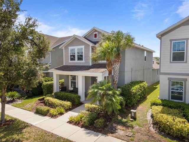 2542 CLAYMORE STREET, Odessa, FL 33556