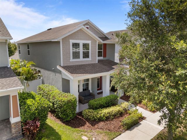 2542 CLAYMORE STREET, Odessa, FL 33556