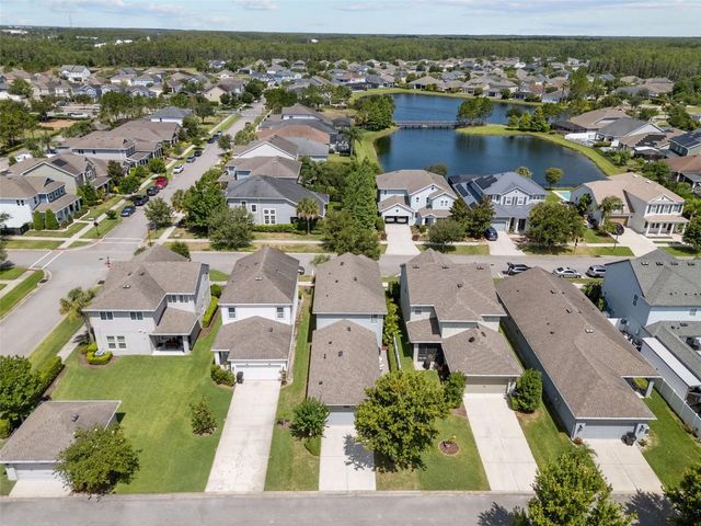 2542 CLAYMORE STREET, Odessa, FL 33556