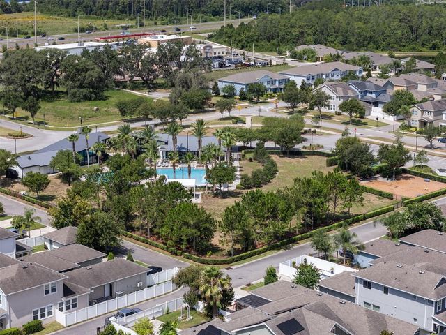 2542 CLAYMORE STREET, Odessa, FL 33556