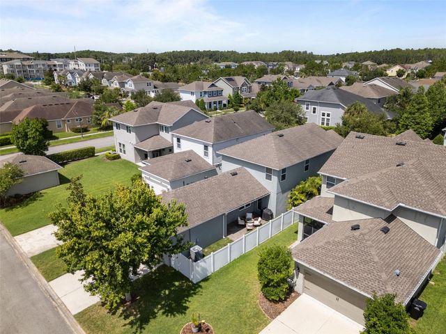2542 CLAYMORE STREET, Odessa, FL 33556