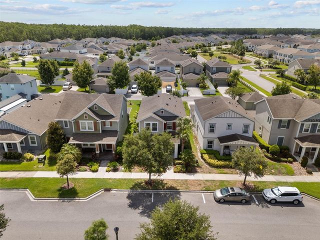 2542 CLAYMORE STREET, Odessa, FL 33556