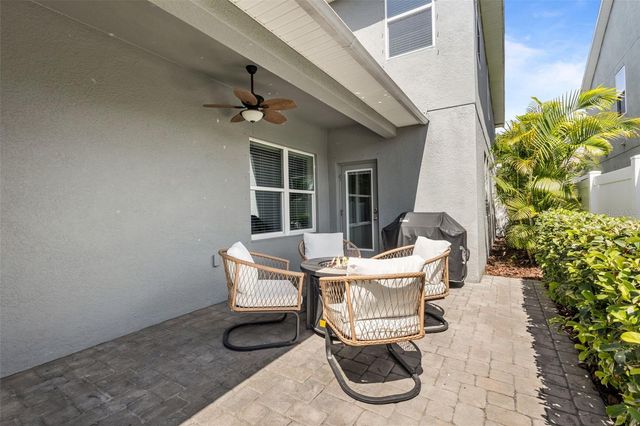 2542 CLAYMORE STREET, Odessa, FL 33556