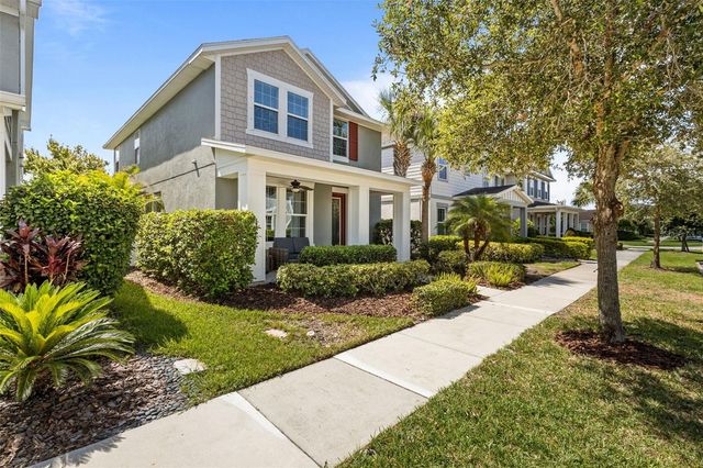 2542 CLAYMORE STREET, Odessa, FL 33556