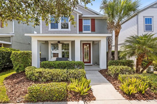 2542 CLAYMORE STREET, Odessa, FL 33556