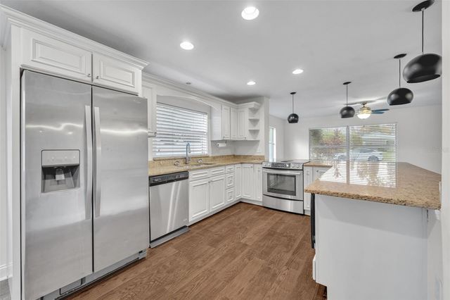 2862 KINGS DEER ROAD, Winter Park, FL 32792