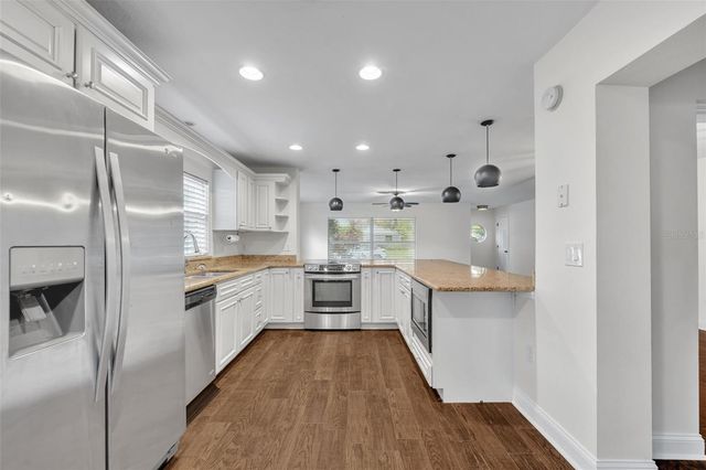 2862 KINGS DEER ROAD, Winter Park, FL 32792