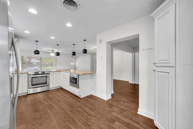 2862 KINGS DEER ROAD, Winter Park, FL 32792