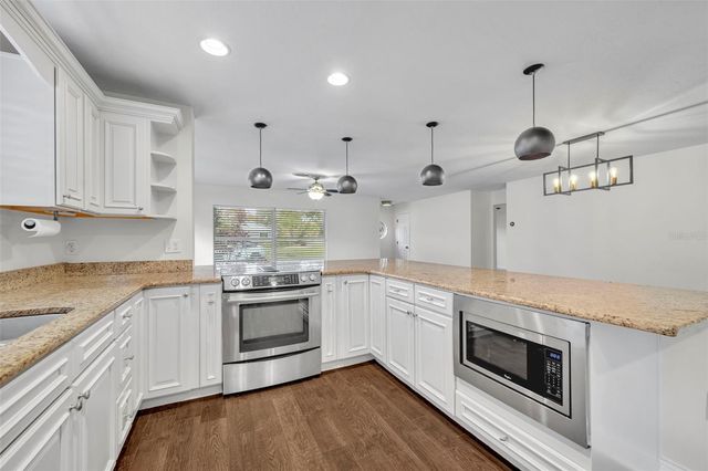 2862 KINGS DEER ROAD, Winter Park, FL 32792