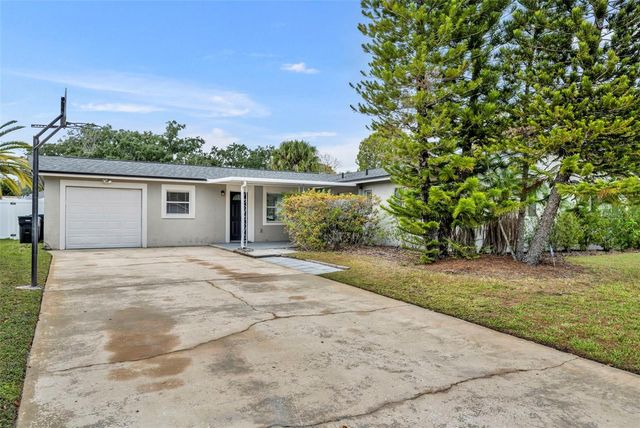 2862 KINGS DEER ROAD, Winter Park, FL 32792