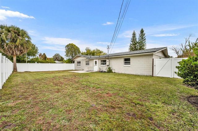 2862 KINGS DEER ROAD, Winter Park, FL 32792