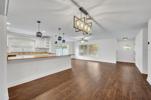 2862 KINGS DEER ROAD, Winter Park, FL 32792